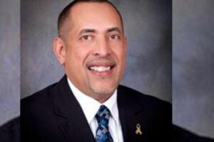 Eddie Moran Alcalde electo Reading PA 