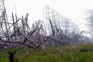 CenterPoint ENERGY 