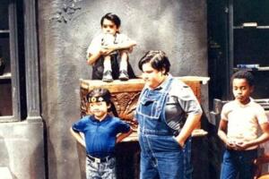 Carrusel del recuerdo