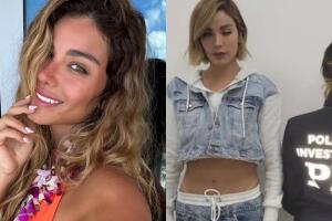 Aleska Génesis arrestada: ¿por qué la vinculan con "'La Pandilla de las Castellanos'"? Esto se sabe