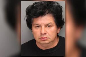 Alberto Huerta Solís sentenciado a 20 años de prisión por agresión sexual contra una niña de 13 años.