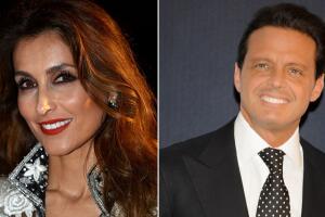 ¿Quién es Paloma Cuevas, la mujer con quien Luis Miguel fue captado muy cariñoso?