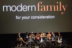 ABC's "Modern Family" ATAS Emmy Event - Q&A