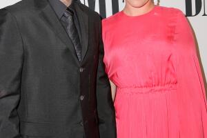 Pink y Carey Hart