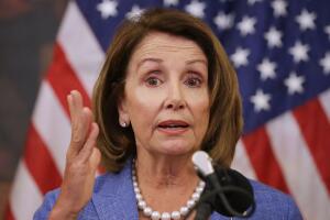 House Democrats Call On Republicans To Take Action On Zika Funding Bill