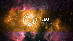 Leo - Viernes 10 de febrero 2017: Se avecina algo hermoso a tu vida
