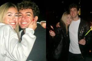 La novia del hijo de William Levy y Elizabeth Gutiérrez es de origen mexicano.