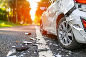 Accidentes Dallas Texas