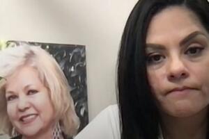 María del Carmen López Joe Biden Andrés López Obrador rescaten México