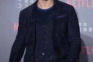 Netflix's '6 Underground' World Premiere In Seoul
