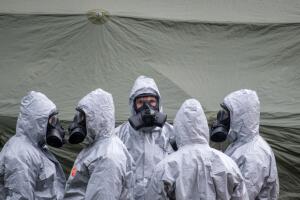 Sergei Skripal