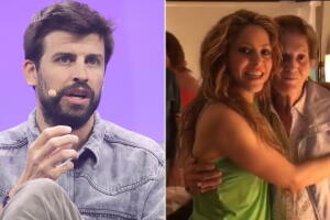Gerard Piqué de luto por la muerte de querido integrante de su familia: lo que se sabe