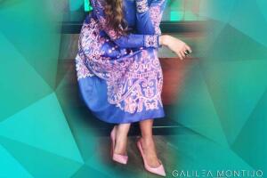 Mira los mil y un looks de Galilea Montijo