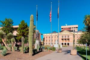 Esto es lo que debes saber para votar en las elecciones primarias en Arizona 2024