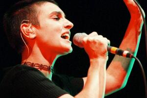 Sinead O'Connor 