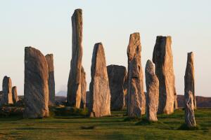 Piedras de Callanish