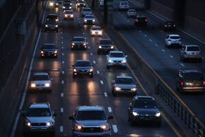 AAA Predicts Heaviest Labor Day Travel Period Since 2008