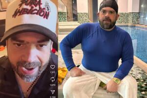 Asesinato del 'influencer' Camilo Ochoa: 'El Alucín' pidió "más 'haters'" antes de su muerte