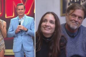 Alejandra Espinoza y Alan Tacher revelan que el jacuzzi no puede ser comparitdo en ¿Apostarías por mí?