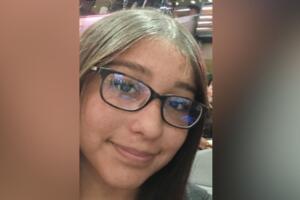 Isabella Ramirez desaparecida San Antonio adolescente búsqueda Bexar County