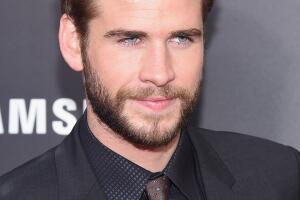 Miley Cyrus y Liam Hemsworth