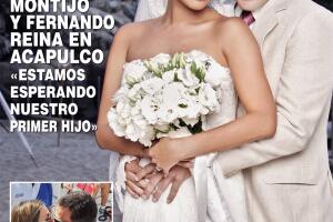 Galilea Montijo esposo