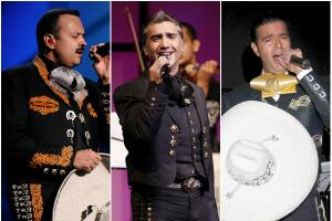 Charros 