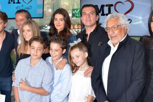 Manuel Masalva, actor 'Narcos: México', es reportado como "delicado" a un mes de contraer "bacteria"