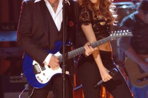 The 7th Annual Latin GRAMMY Awards - Show