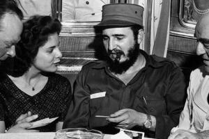 fidel-marita-cuba