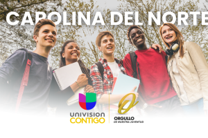 CAROLINA DEL NORTE - ORGULLO DE NUESTRA JUVENTUD