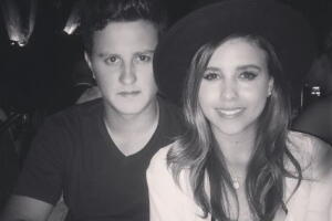 Paulina Goto. Hermano 