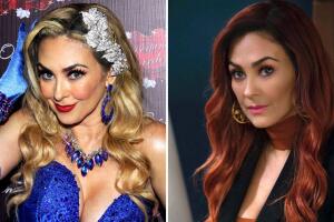 Aracely Arámbula cumple 50 años: revela que su festejo será “muy especial y diferente”