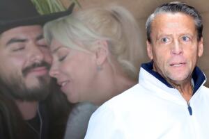 Alfredo Adame confiesa que influyó en que Cynthia Klitbo terminara su romance con Rey Grupero por ser "peligrosísimo"