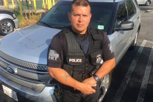 Operativo de ICE en Los Ángeles