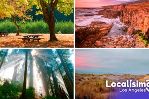 California State Parks
