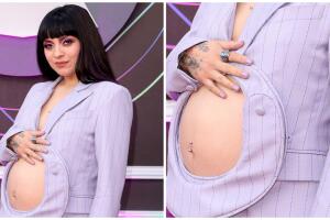 The 22nd Annual Latin GRAMMY Awards - Red Carpet