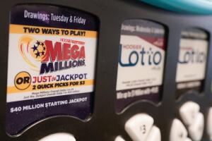 Mega Millions Price Change