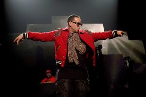Daddy Yankee