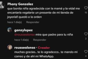 Quinceañera es sorprendida con una bandeja de tacos: comentarios del video viral