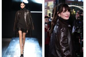 Anne Hathaway look New York Fashion Week 2022.jpg