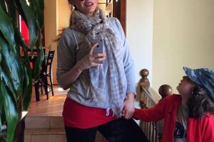 Hijos de Ana Bárbara 