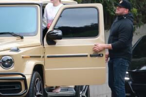 PREMIUM EXC Kylie Jenner