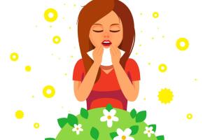 Cómo sobrevivir a las alergias de otoño