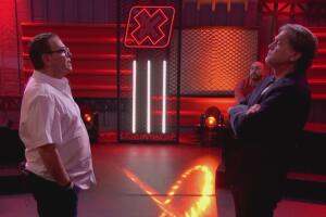 René nominó a Mario en ¿Apostarías por mí?