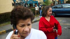 Dos fuertes sismos remecen el centro de Colombia, pero no hay reportes de daños 