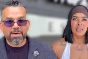 Empresario boricua exige acciones al Sheriff de Osceola tras el "arrresto ilegal" de su hija