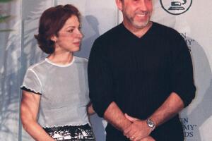 Persona del Año Latin GRAMMY