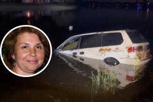 Las hijas de Katya Belaya mantuvieron viva su historia en redes sociales, lo que atrajo la ayuda de un equipo de búsqueda y recuperación especializado.