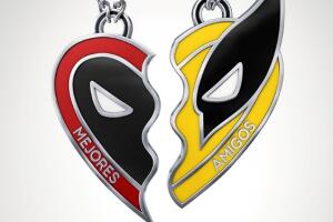 Primer póster oficial de 'Deadpool & Wolverine’, la próxima película del MCU.